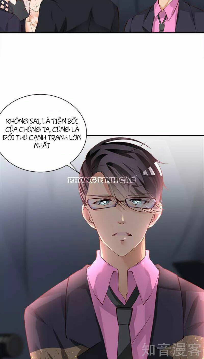 Nam Thần Là Một Đôi: Chapter 55