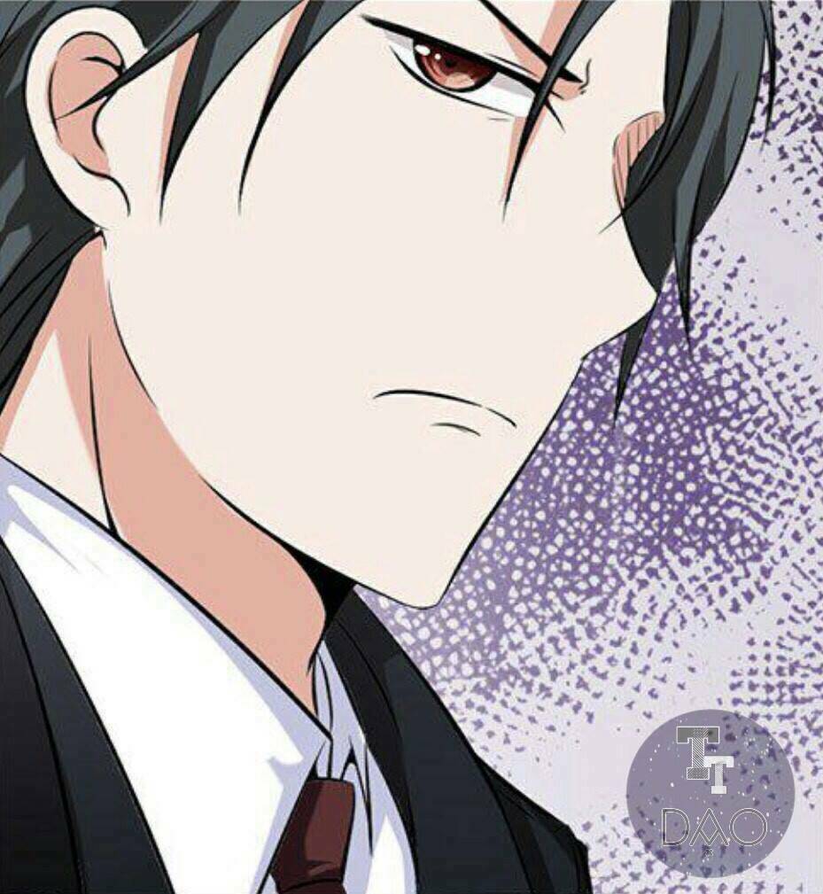 Đoạt Hôn Ác Thiếu: Chapter 12