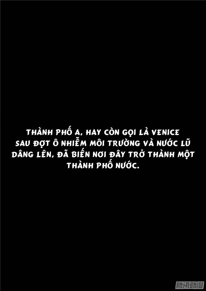 Hiểm Họa Ô Nhiễm Nguồn Nước: Chapter 40