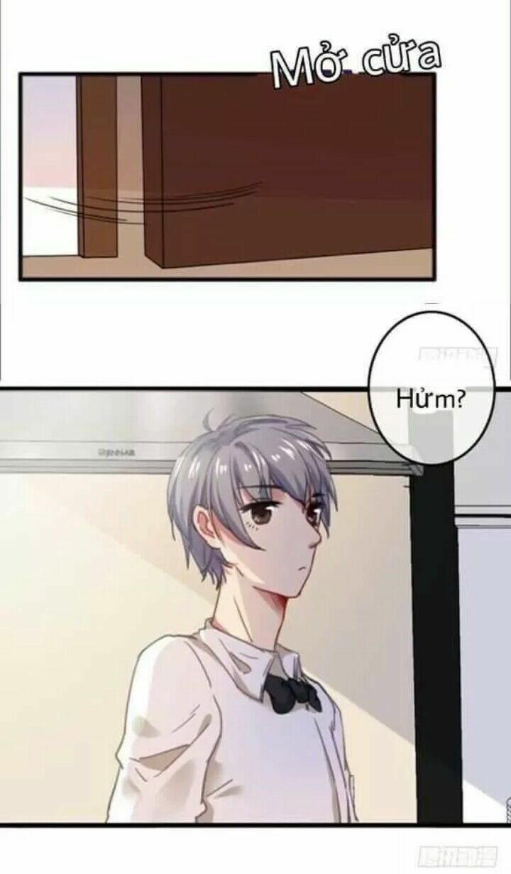 Thì Thầm: Chapter 13