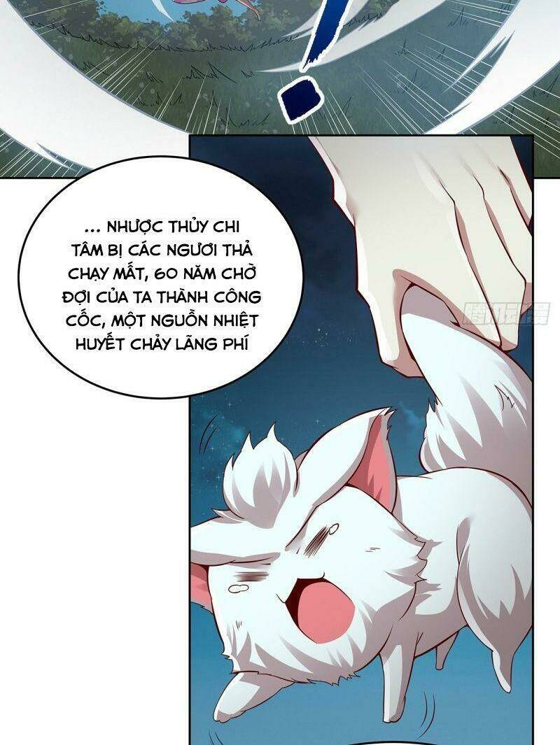 Nghịch Lân: Chapter 116