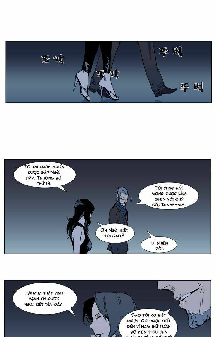 Ma Cà Rồng Quý Tộc: Chapter 297