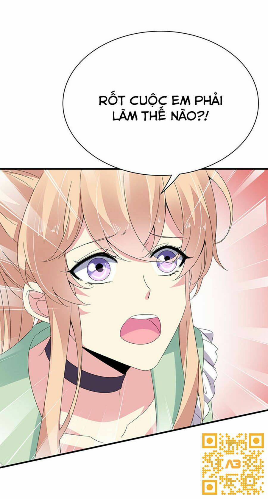 Yêu Tôi Đều Chết Cả Đi!: Chapter 152