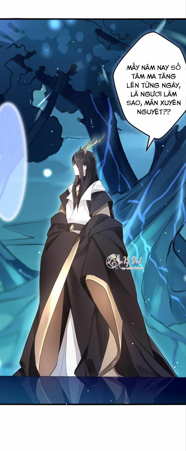 Cửu Thiên: Chapter 7