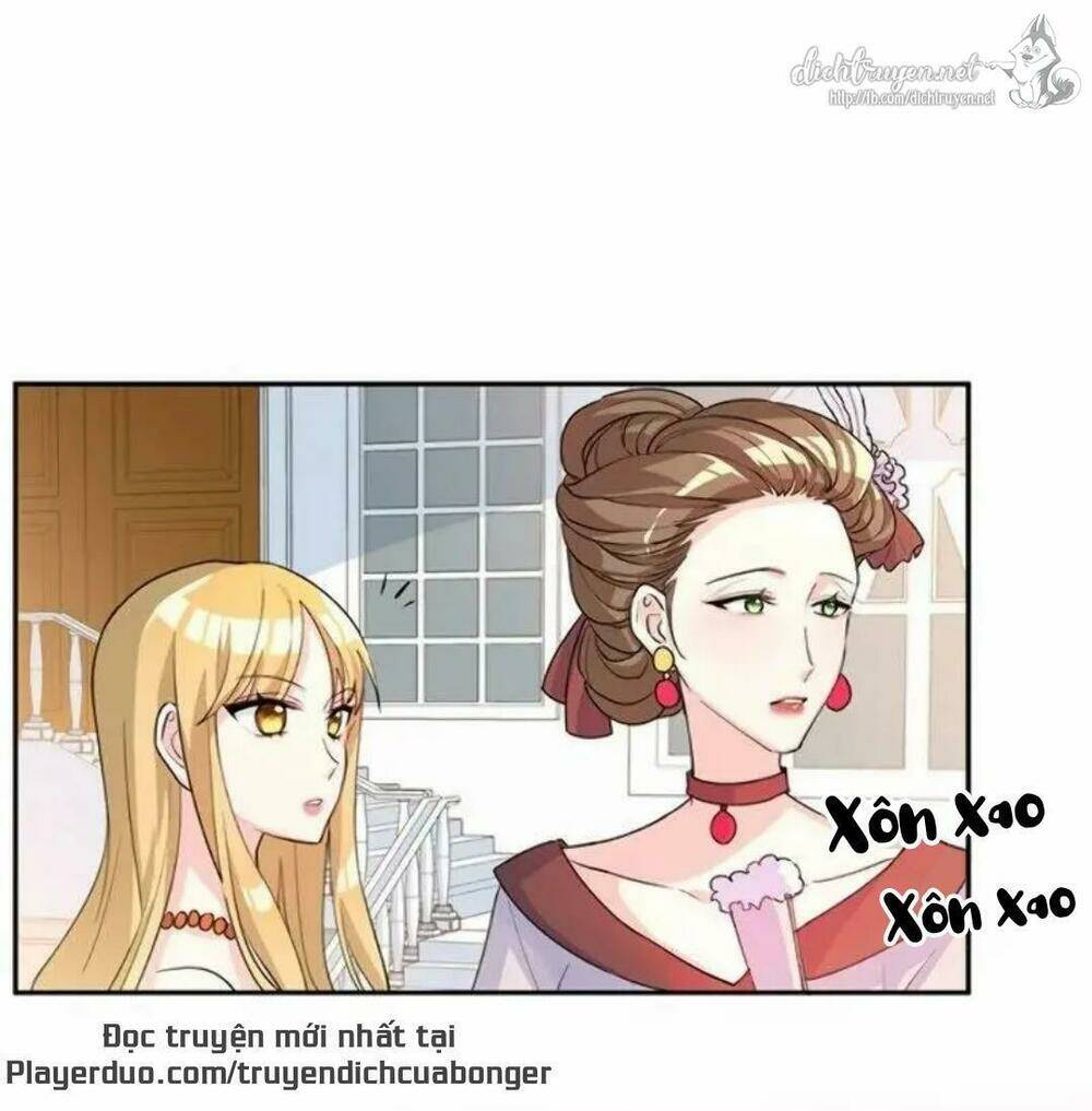 Nữ Hiệp Trở Về: Chapter 5