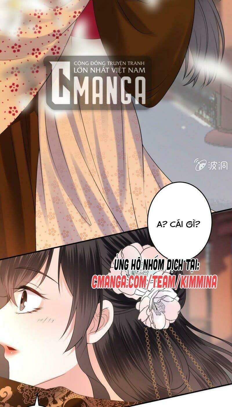 Vương Gia Kiêu Ngạo Quá Khó Cua: Chapter 108