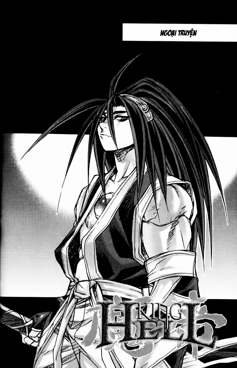 Diêm Đế: Chapter 185