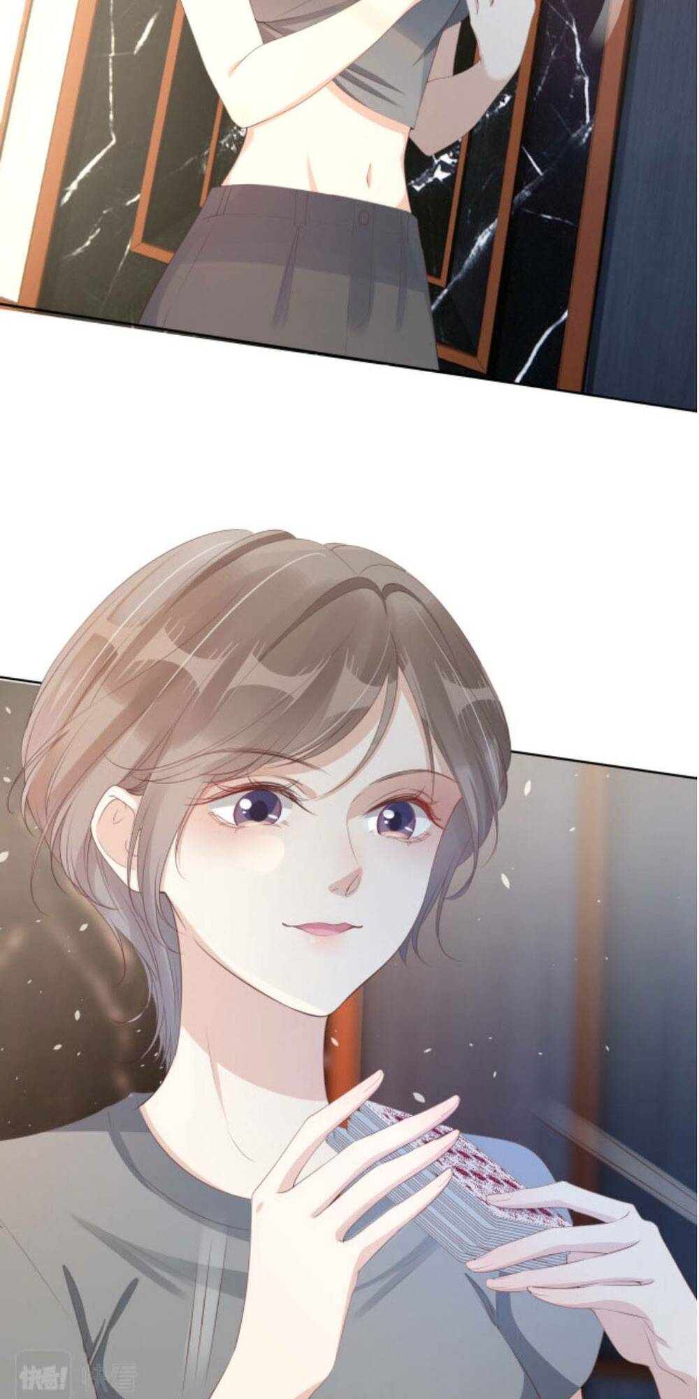 Ngự Tỷ Toàn Năng Lại Bị Phá Mã Giáp: Chapter 25