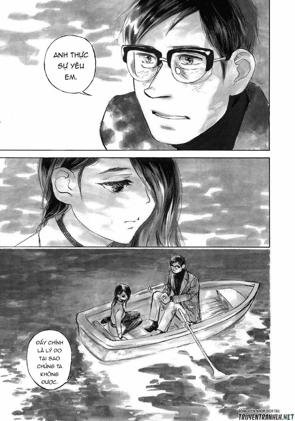 Kannou Sensei: Chapter 19
