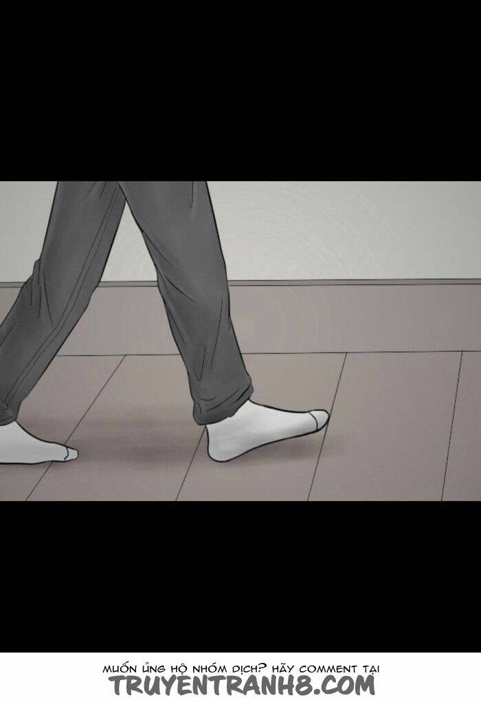 Thứ Sáu: Những Câu Chuyện Cấm: Chapter 38