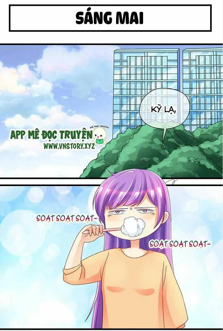 Bồn Tắm Có Vấn Đề?: Chapter 42