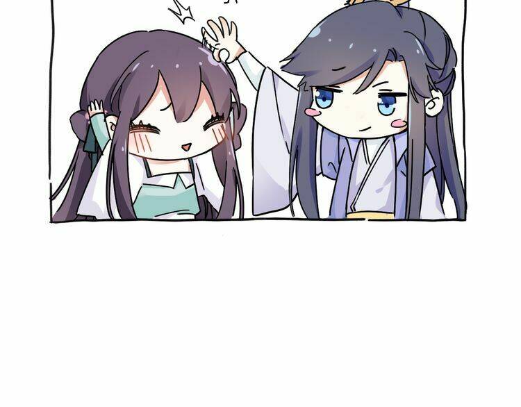 Hoa Nhan Sách: Chapter 24.2