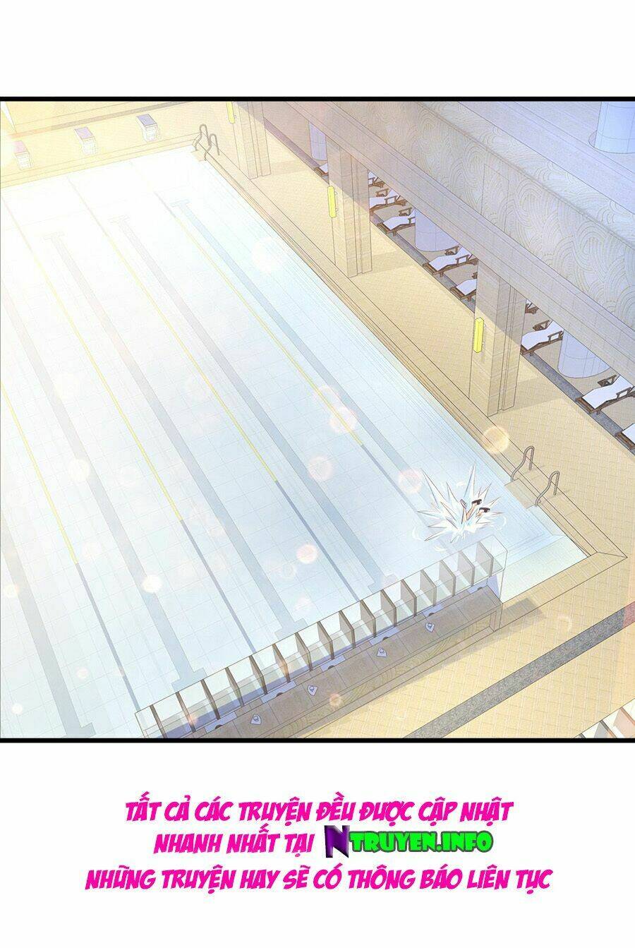 Tư Sủng Cục Cưng Bảo Bối: Chapter 5.1