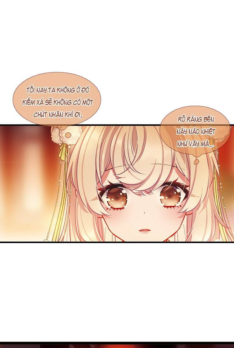 Danh Kiếm Chủng: Chapter 21