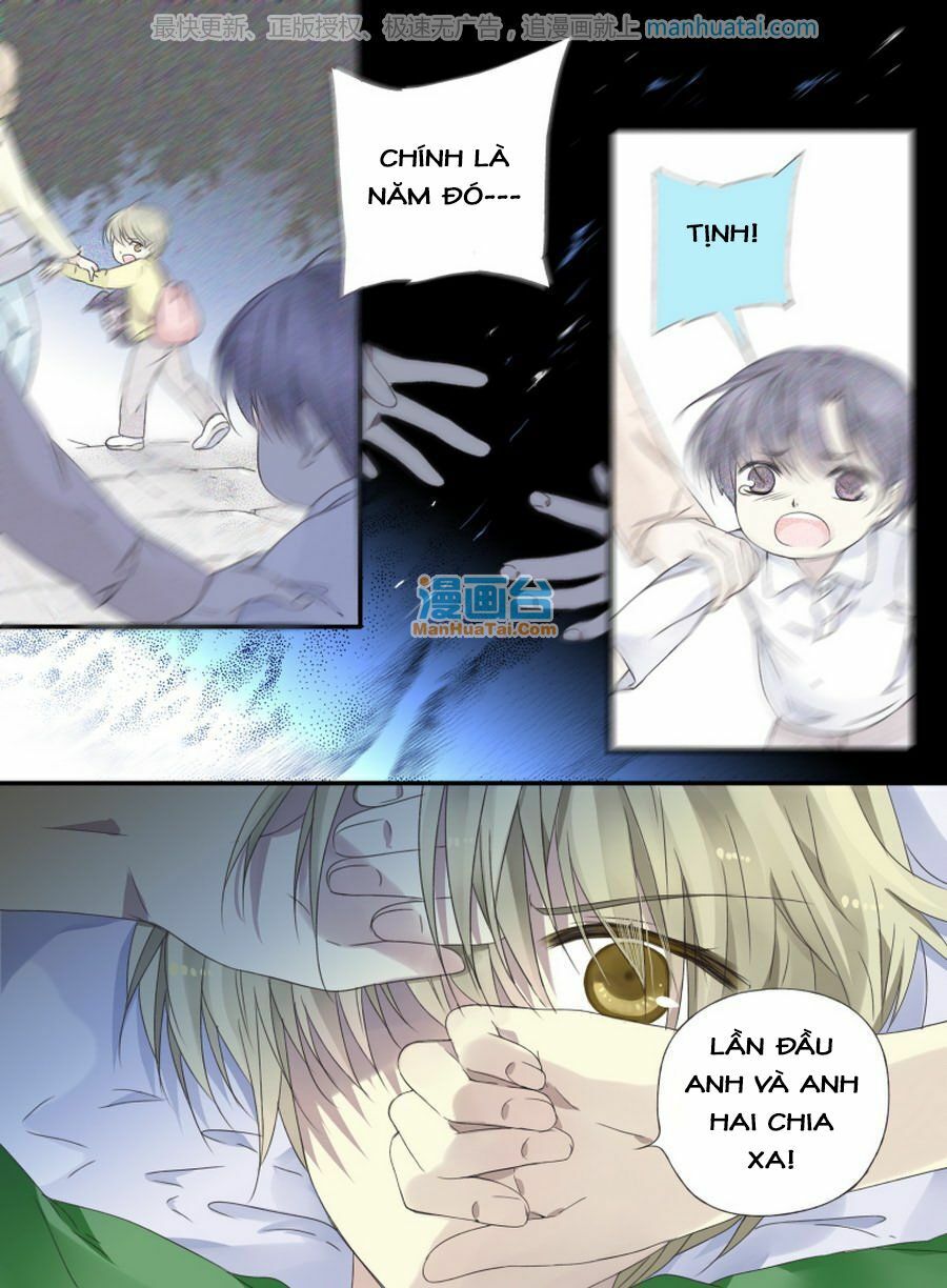 Lam Sí: Chapter 85