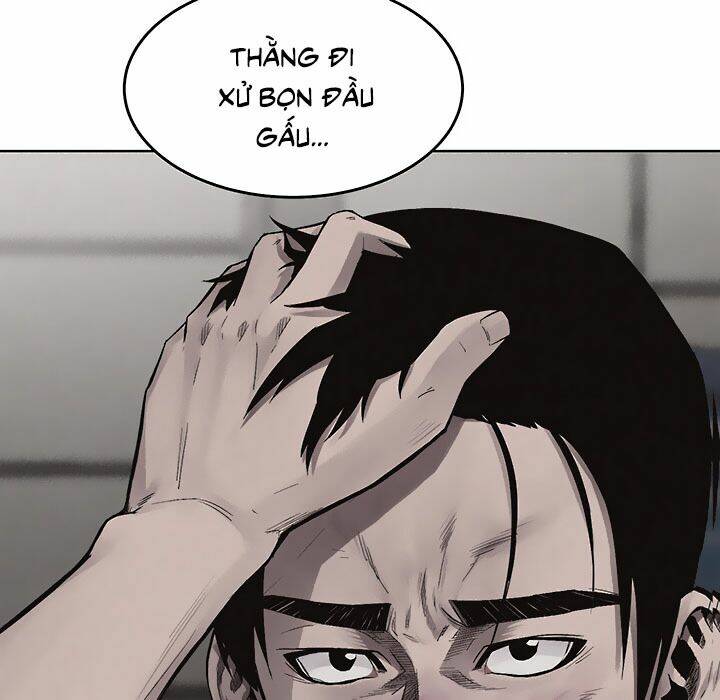 Nắm Đấm: Chapter 15