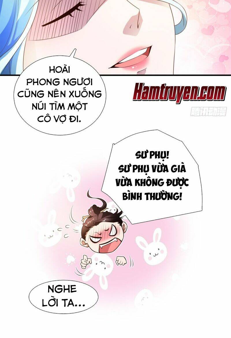 Chí Tôn Toàn Năng: Chapter 2