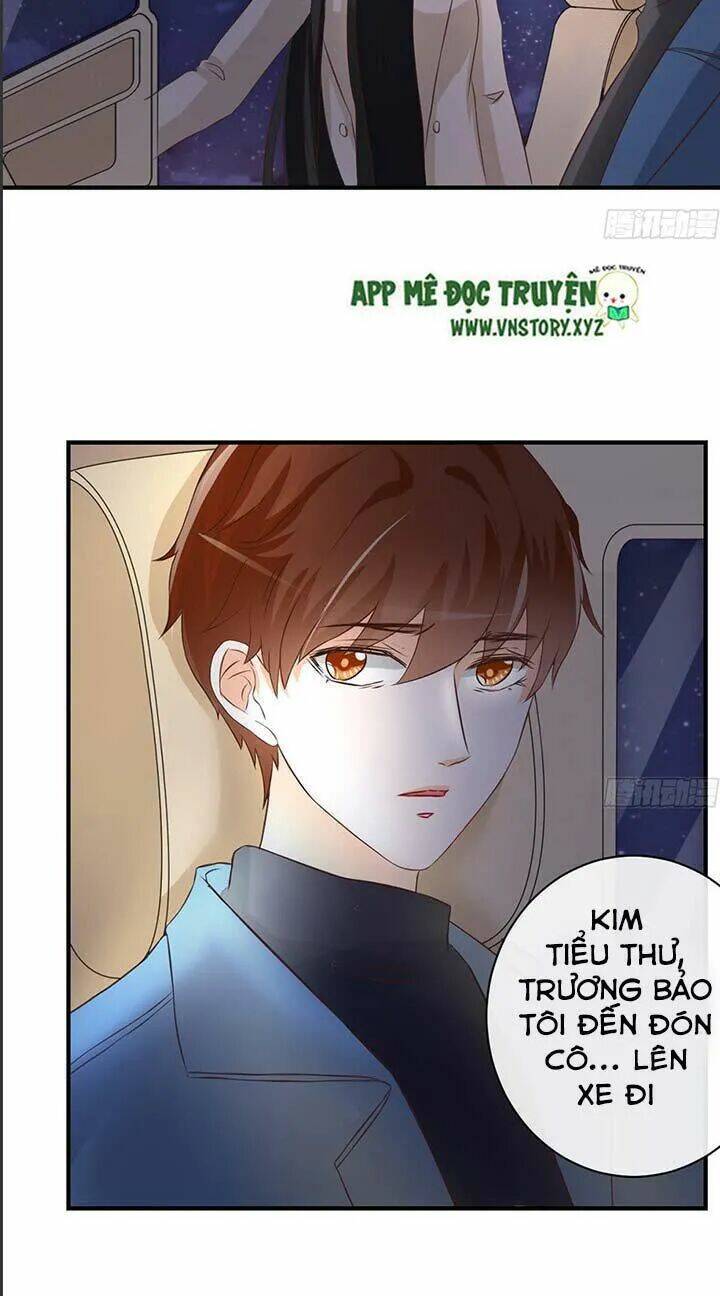 Cẩm Lý Thiếu Nữ Của Tôi: Chapter 40