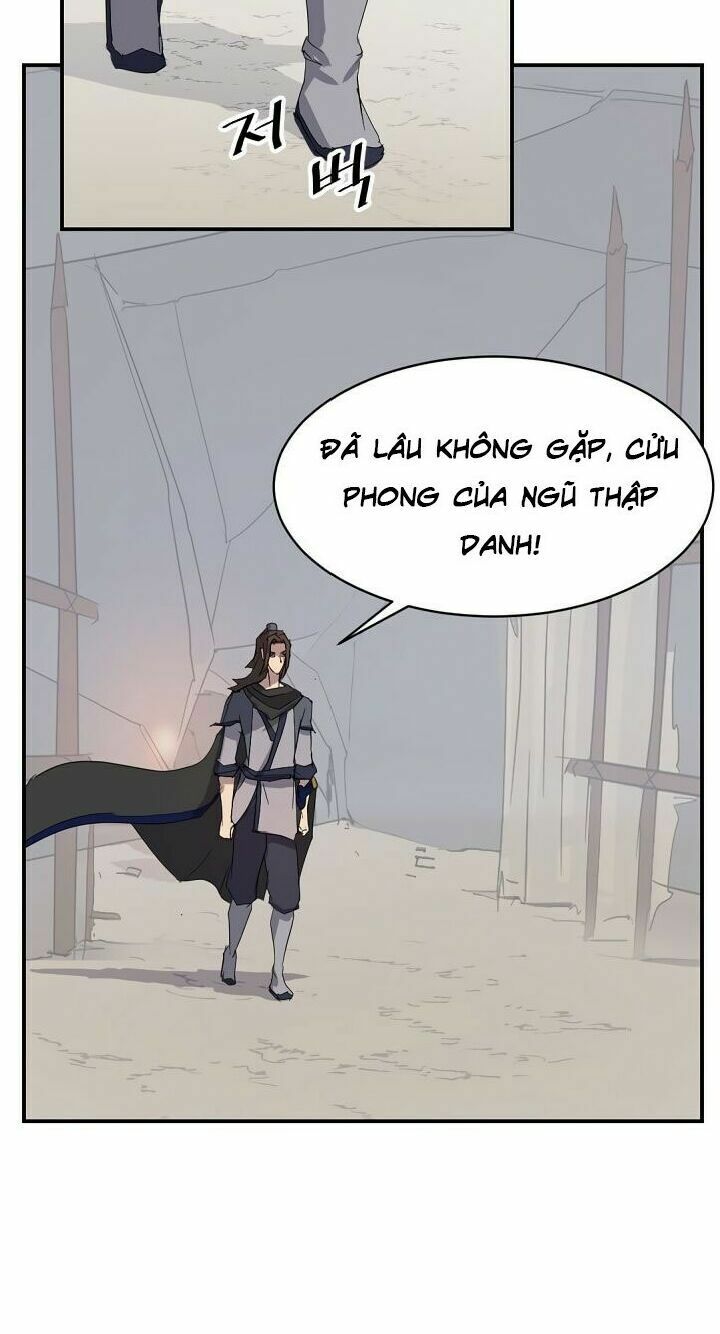 Trọng Sinh, Bất Khả Chiến Bại: Chapter 42