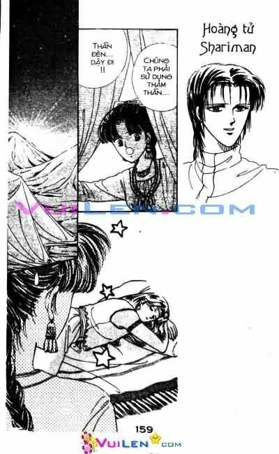 Nàng Công Chúa Ham Chơi: Chapter 8