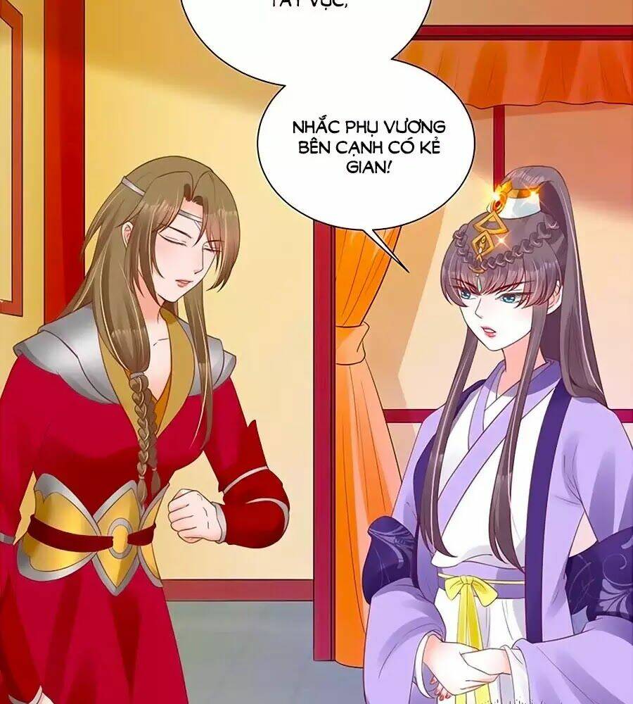 Thịnh Thế Lê Hoa Điện: Chapter 63