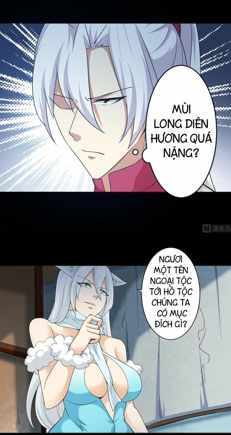 Tu Chân Giả Tại Dị Thế: Chapter 237