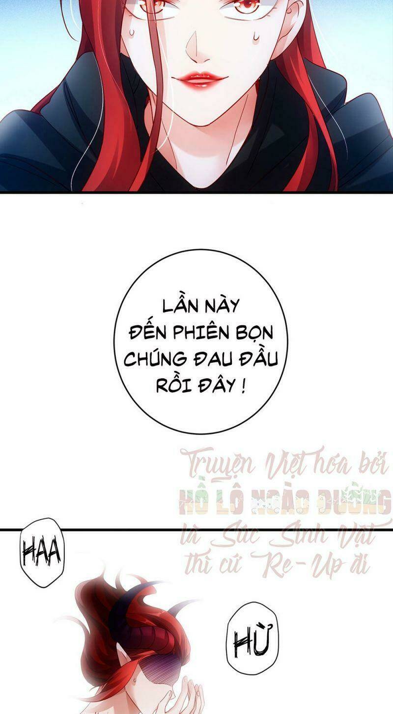 Thiên Kim Bất Hoán: Chapter 56