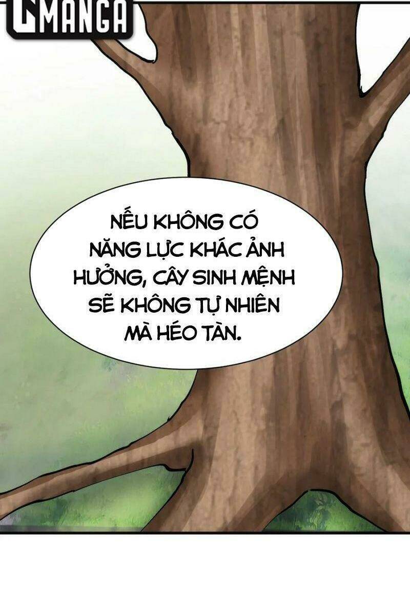 Thánh Đường Chi Thành: Chapter 39
