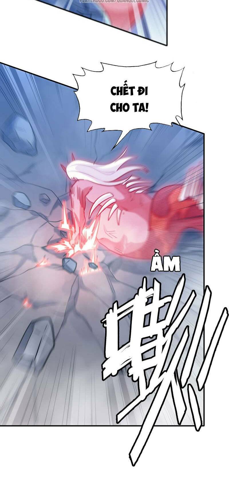 Khởi Đầu Bằng Một Con Côn: Chapter 14