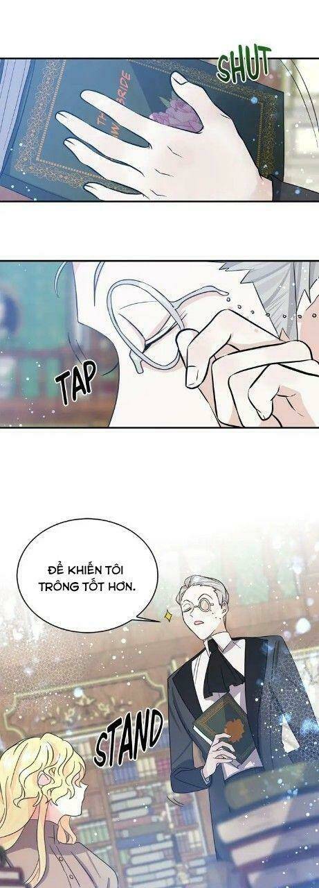 Tôi Là Bạn Gái Cũ Của Một Người Lính: Chapter 29