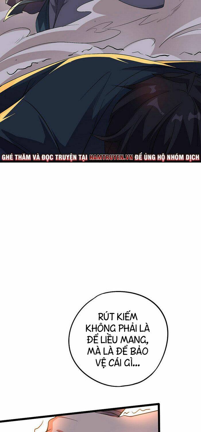 Phục Thiên Thánh Chủ: Chapter 94