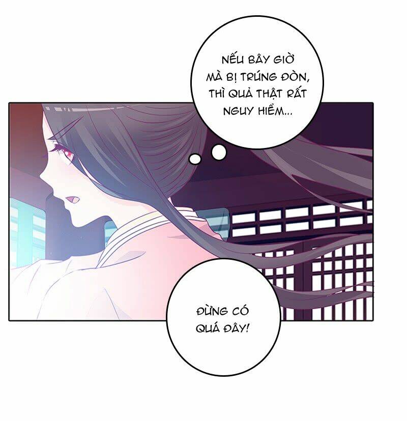 Tướng Quân Mời Ra Trận: Chapter 49