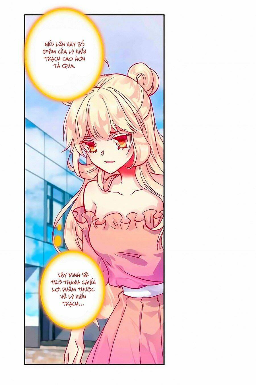 101 Sủng Vật Tình Nhân: Chapter 70