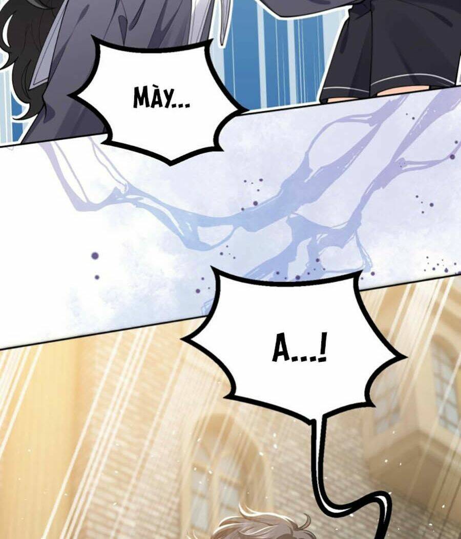 Kiên Quyết Từ Chối Làm Ma Nữ: Chapter 6