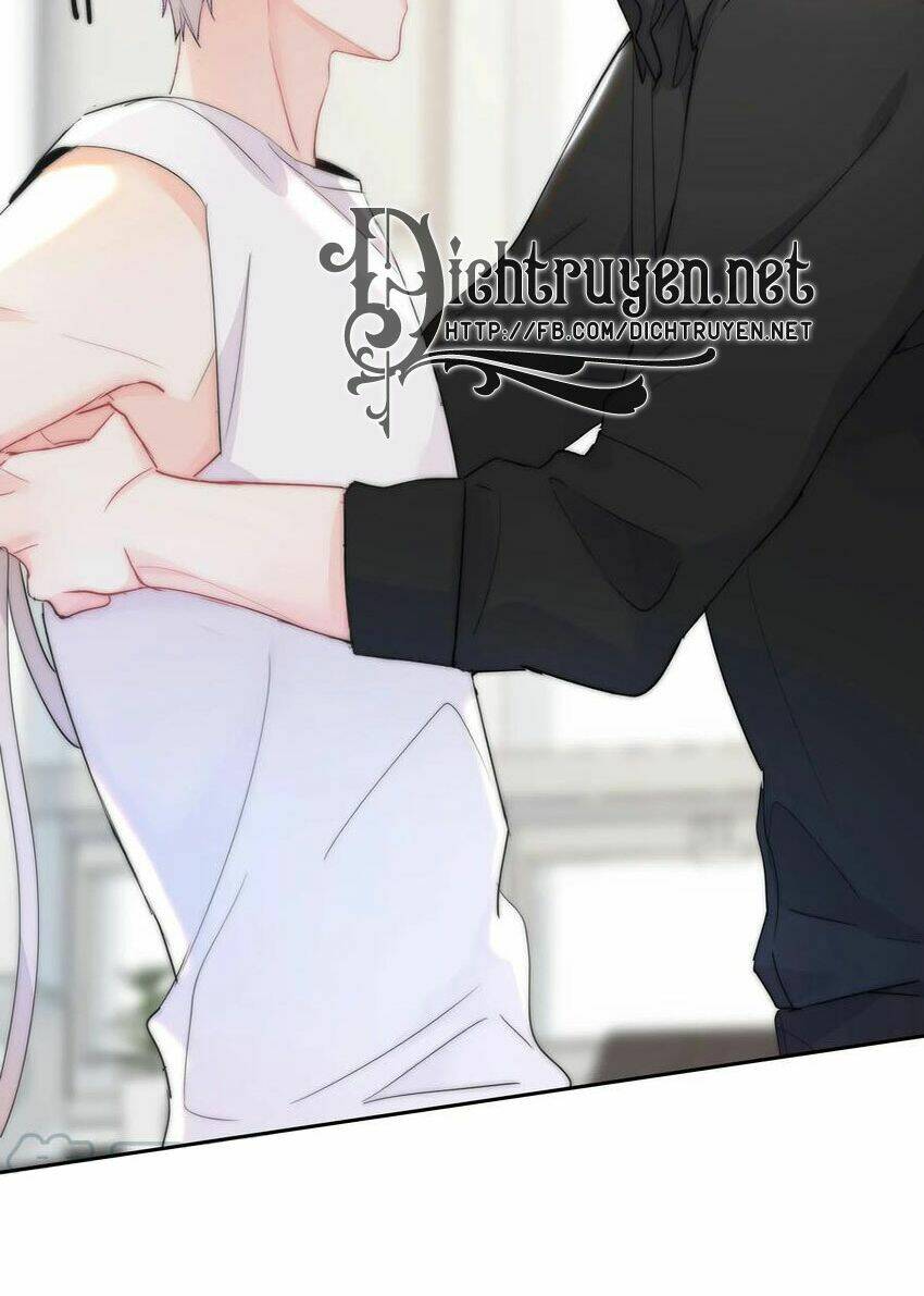 Boss Đại Nhân Là Nữ Thần?: Chapter 58