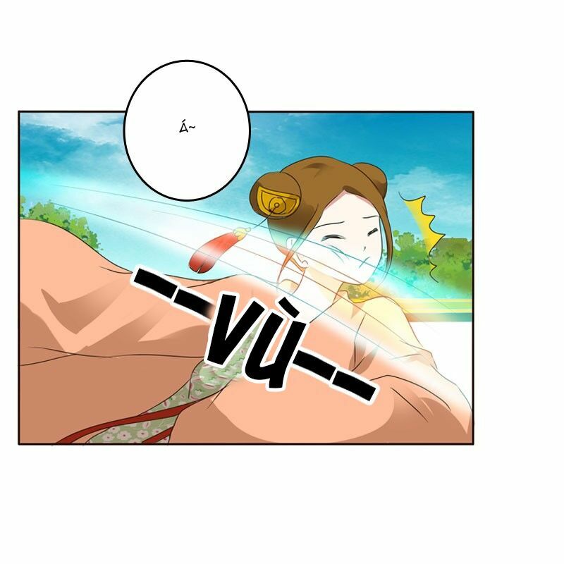 Thông Linh Phi: Chapter 134