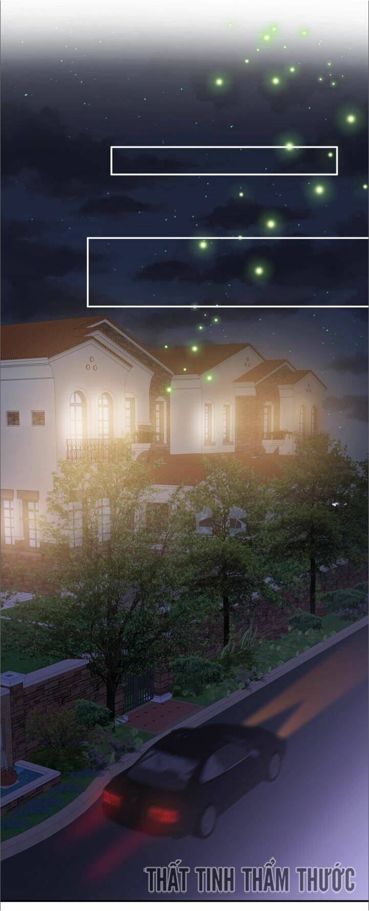 Bạn Trai 1/4 Của Tôi: Chapter 6