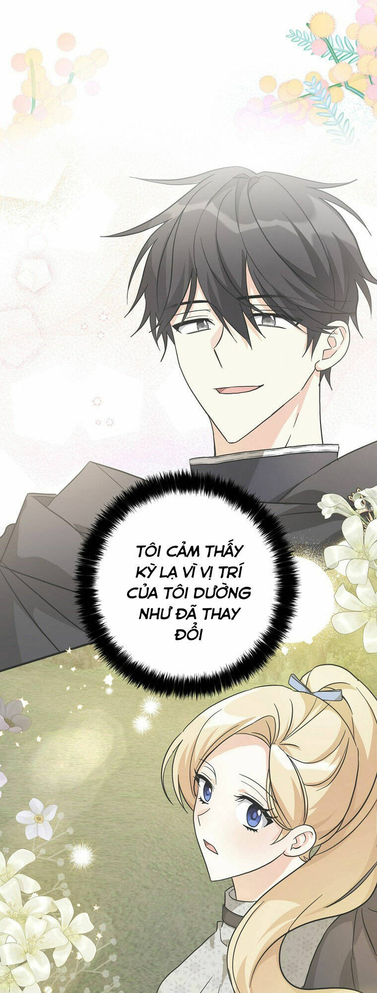 Ba Người Anh Trai Của Tôi Là Bạo Quân: Chapter 75