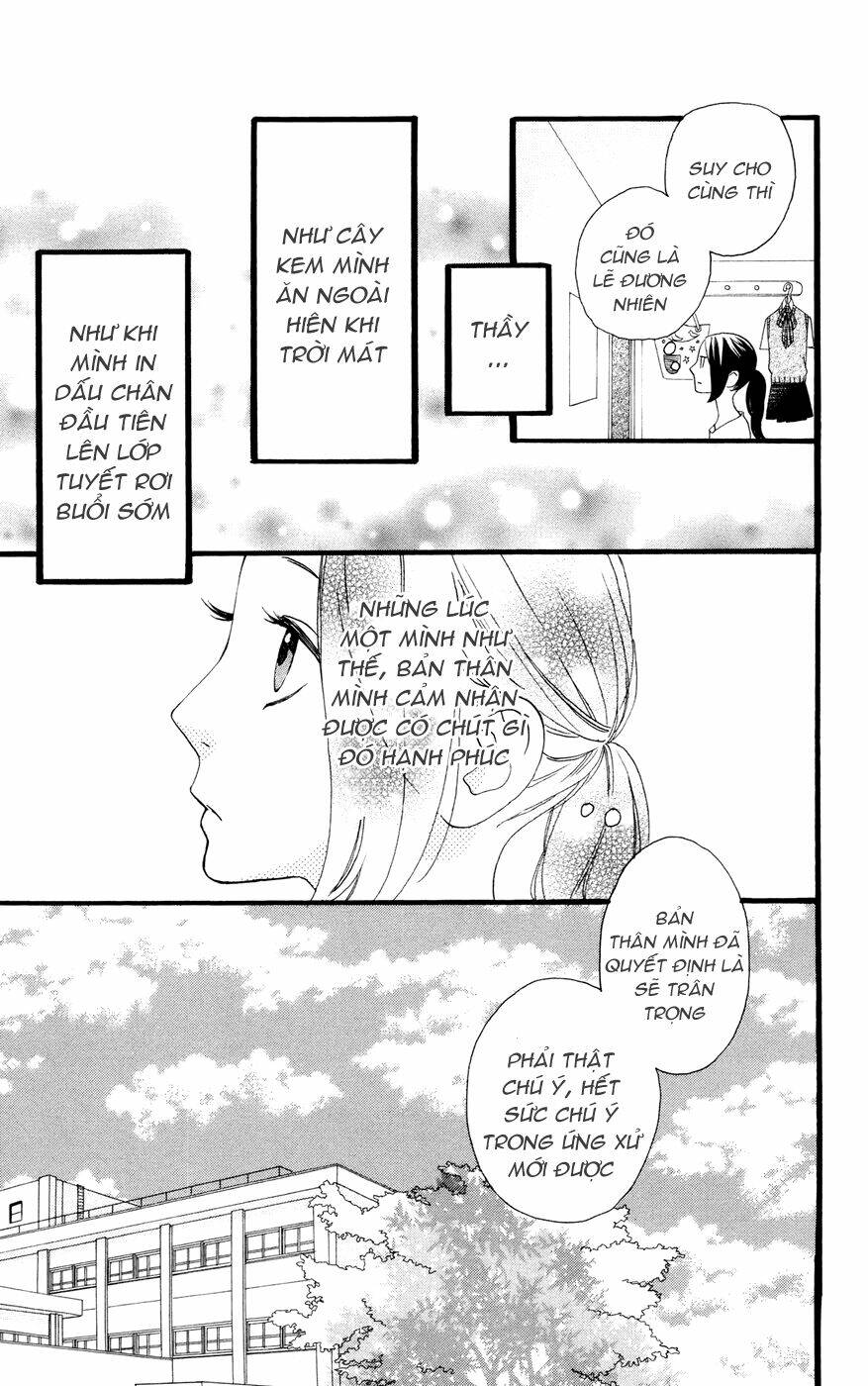Sao Mai Của Em: Chapter 13