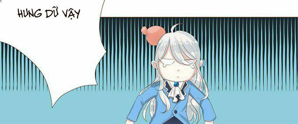 Ma Vương Luyến Ái Chỉ Nam: Chapter 58