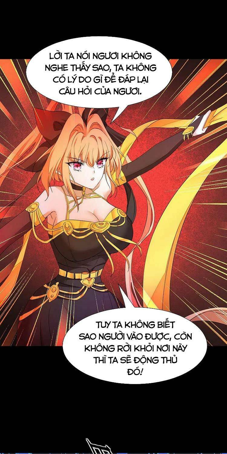 Nghịch Chuyển Tiên Đồ: Chapter 241