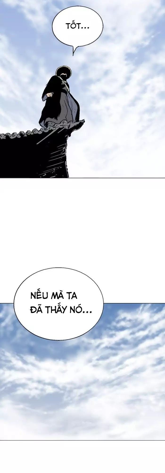 Cao Thủ 2: Chapter 26