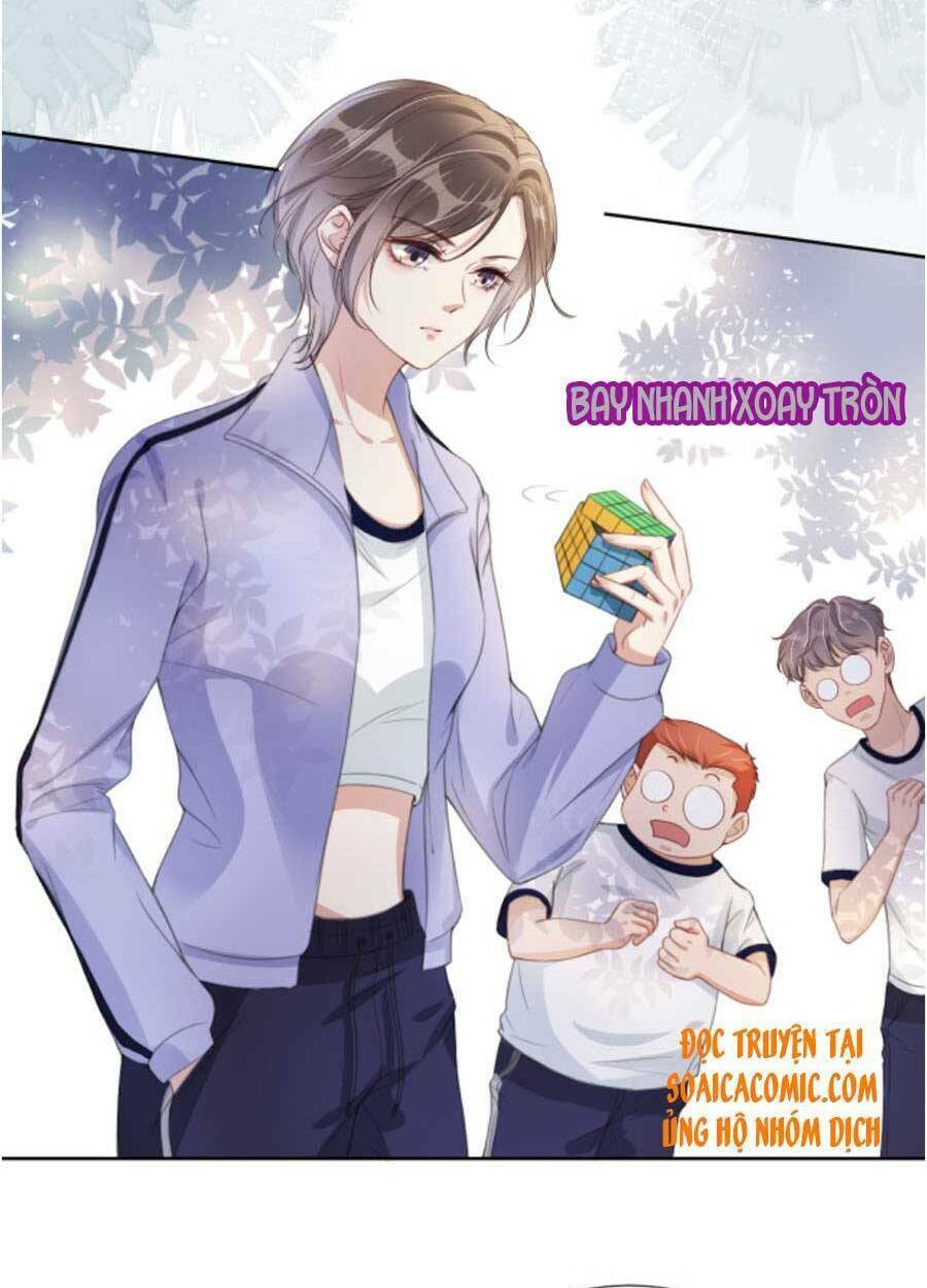 Ngự Tỷ Toàn Năng Lại Bị Phá Mã Giáp: Chapter 41