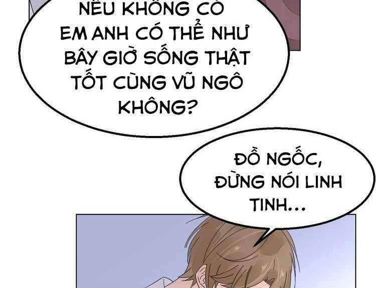 Điều Ước Sủng Ái Bất Bình Đẳng: Chapter 115.1