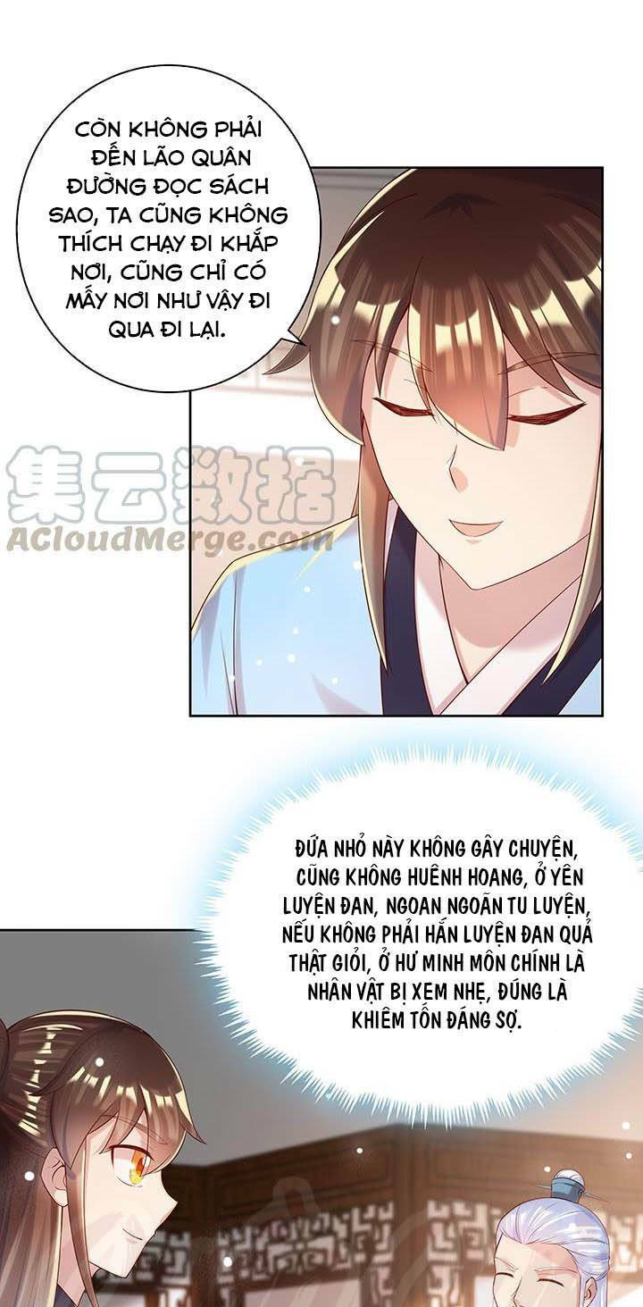 Siêu Phàm Truyện: Chapter 145