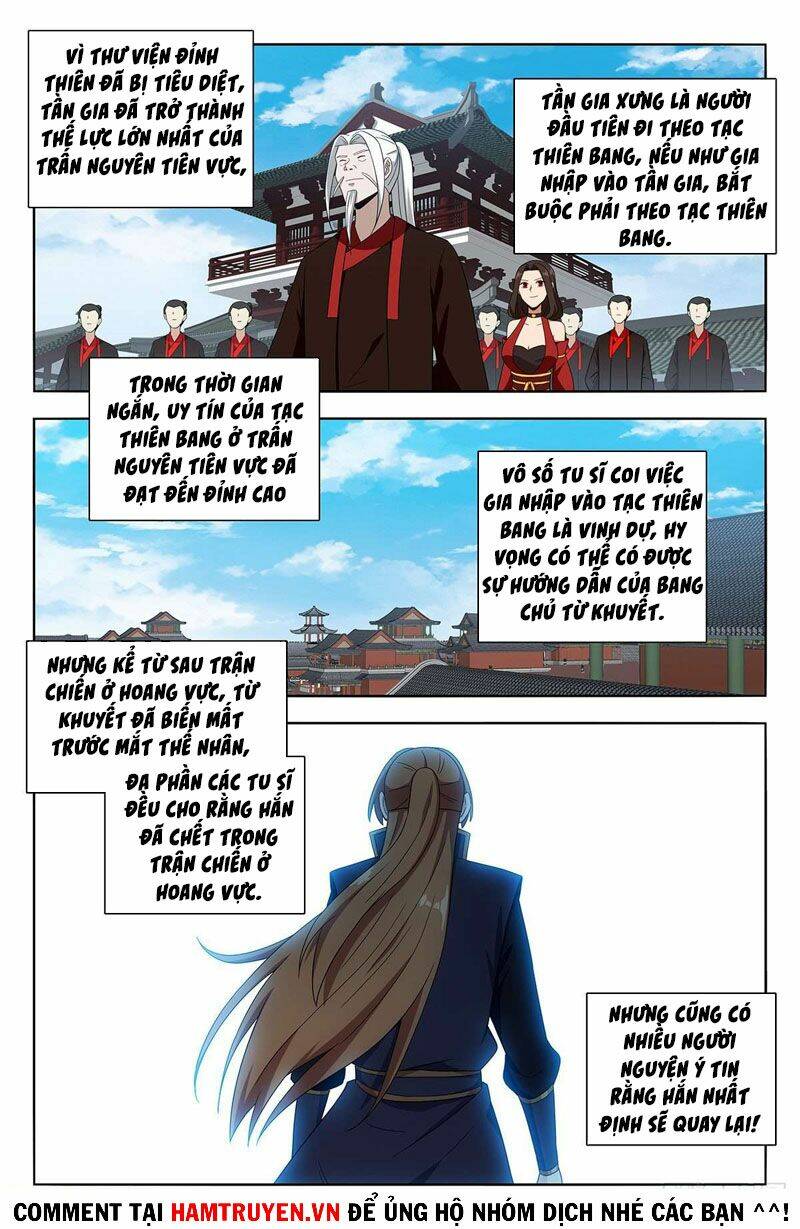 Tối Cường Phản Sáo Lộ Hệ Thống: Chapter 407