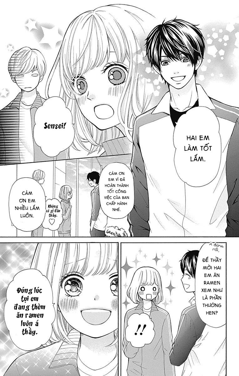 Furuya-Sensei Wa An-Chan No Mono: Chapter 5