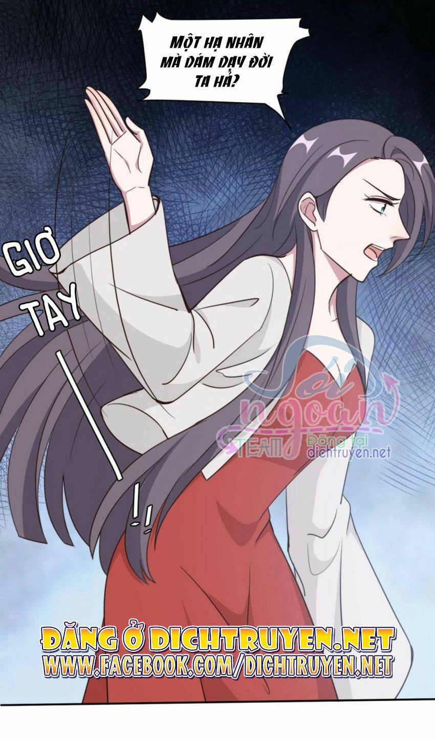 Ẩn Hôn Chí Ái: Chapter 52