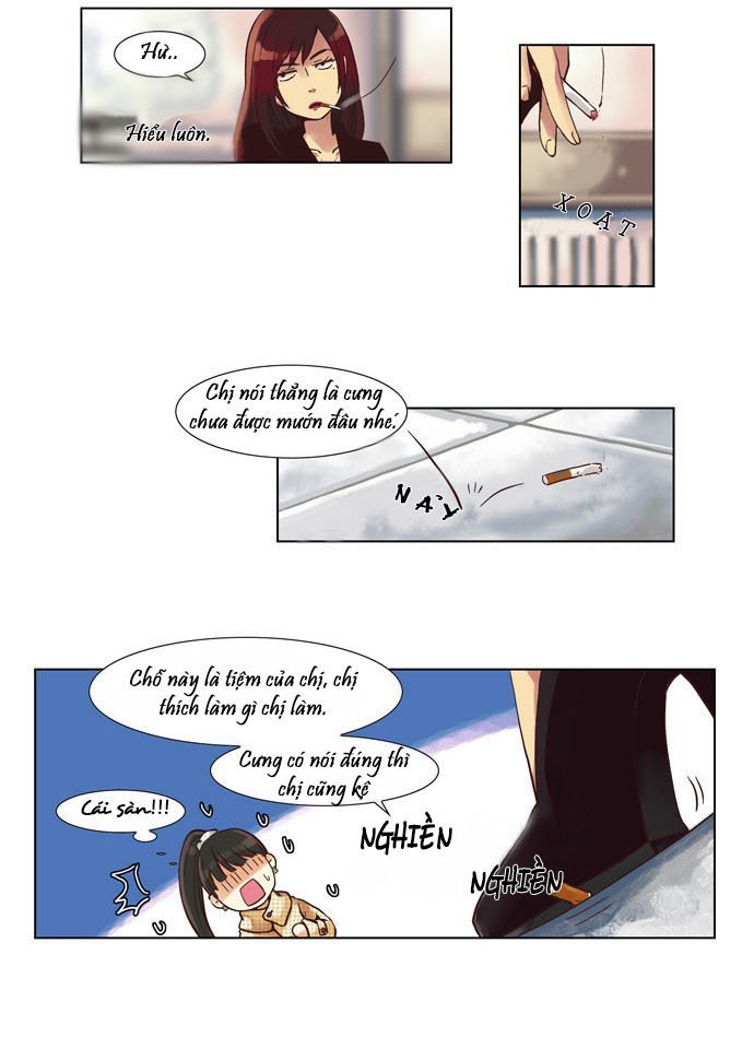 Dear, Only You Don\’t Know!: Chapter 2