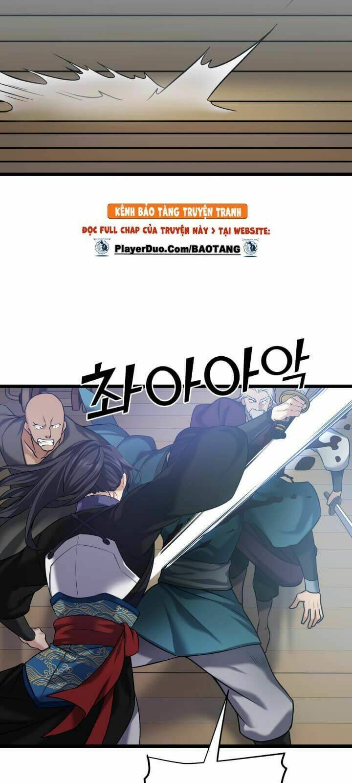 Lôi Thần Chuyển Sinh: Chapter 3